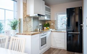 Apartamenty Zofijowka